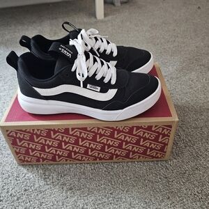 **SOLD**VANS